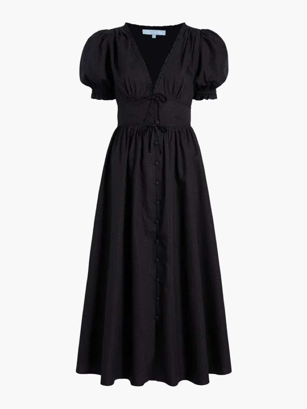 Hill House Sabrina Nap Dress